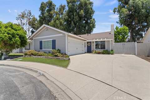 4332 Fairbrook Lane, Moorpark, CA 93021