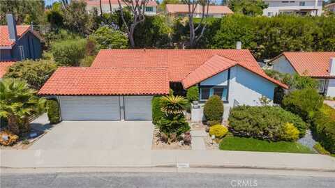 30212 Calle De Suenos, Rancho Palos Verdes, CA 90275