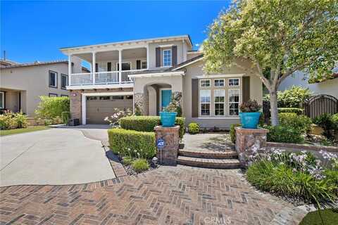 14 Marchin Drive, Coto de Caza, CA 92679
