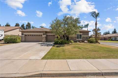 12725 Mezzadro ave., Bakersfield, CA 93312