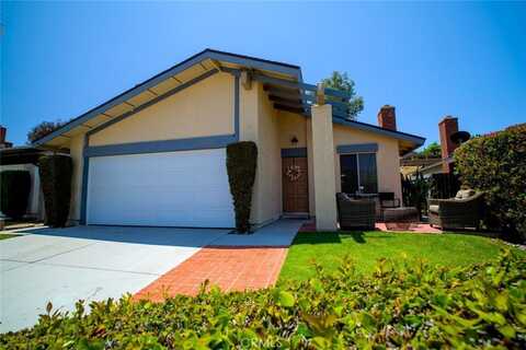 26432 Via Gaviota, Mission Viejo, CA 92691