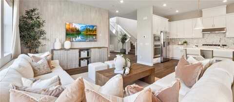 24492 Via El Balneario, Valencia, CA 91354