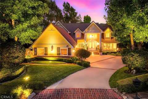 3248 Giant Forest, Chino Hills, CA 91709