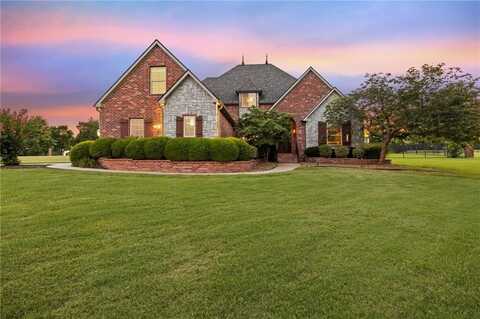 10849 Rosehaven LN, Bentonville, AR 72712
