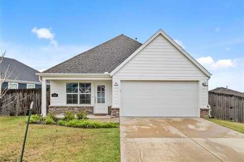 3742 Rockdale ST, Springdale, AR 72764