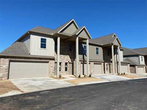 2711 W Vinson RD, Rogers, AR 72758