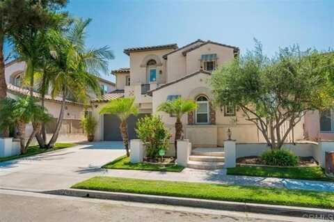 2792 Rambling Vistas Road, Chula Vista, CA 91915