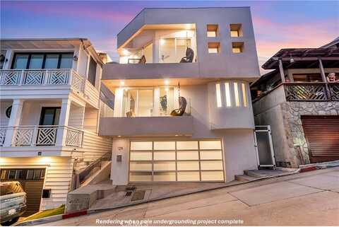 129 Moonstone Street, Manhattan Beach, CA 90266
