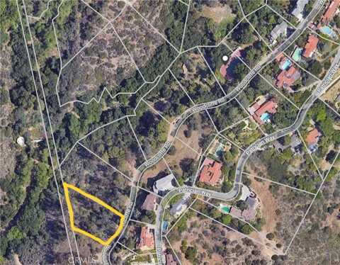 0 Woodcliffe Road, Pasadena, CA 91105