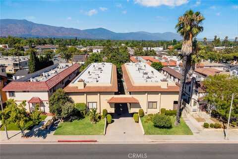 828 N Garfield Avenue, Alhambra, CA 91801