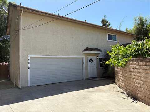 7818 Amestoy Avenue, Van Nuys, CA 91406