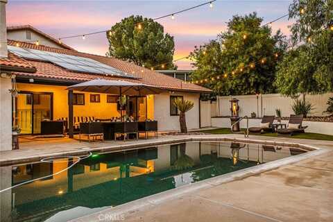 29952 White Wake Drive, Canyon Lake, CA 92587