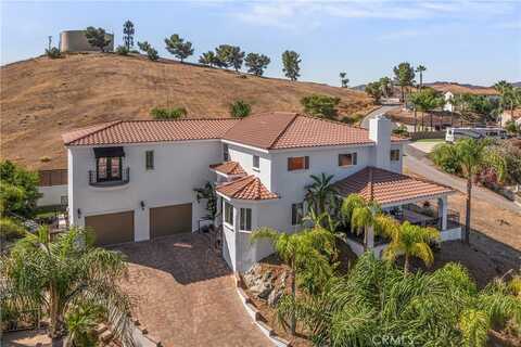 22941 Gold Rush Place, Canyon Lake, CA 92587