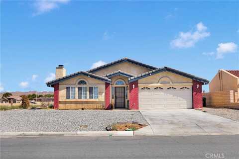 26969 Lakeview Drive, Helendale, CA 92342