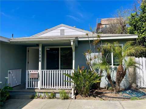 2904 Fisk Lane, Redondo Beach, CA 90278