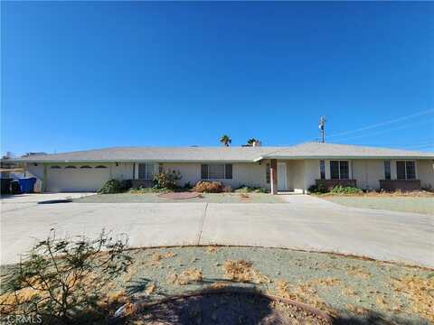 28035 Bonanza Road, Barstow, CA 92311