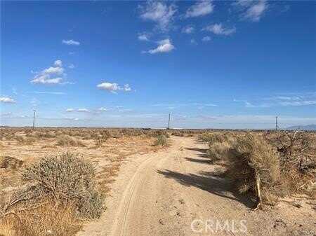 52 Vac/Cor Avenue G8/52nd Stw, Lancaster, CA 93536