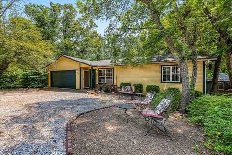 28 Clevedon CIR, Bella Vista, AR 72715
