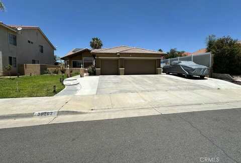28262 Cider, Menifee, CA 92585