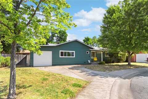 886 Lynn Lane, Chico, CA 95926