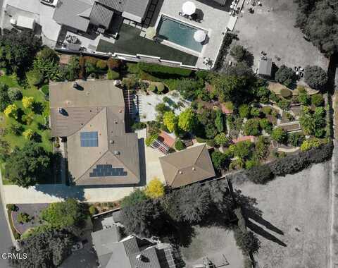 2000 Morongo Drive, Camarillo, CA 93012