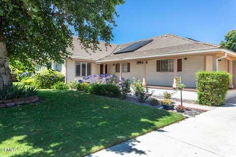2000 Morongo Drive, Camarillo, CA 93012