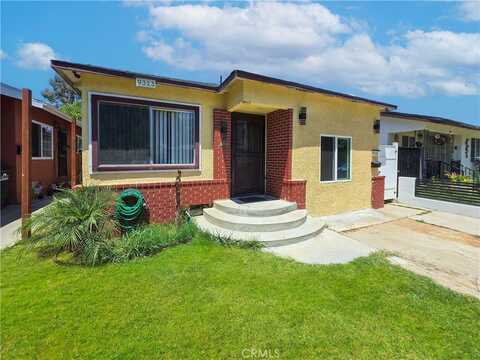 9313 Dearborn Avenue, South Gate, CA 90280