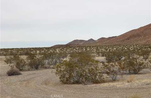 0 Irwin Road, Barstow, CA 91607