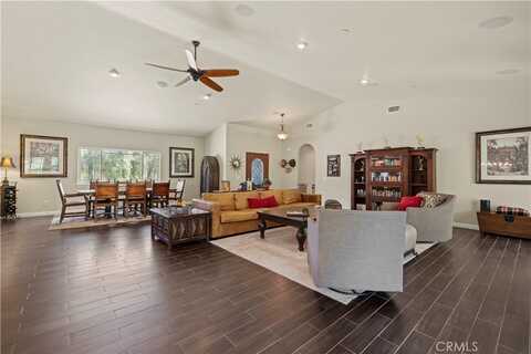 18181 Lost Creek Road, Saugus, CA 91390
