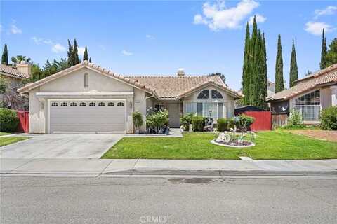 44505 Shadowcrest Drive, Lancaster, CA 93536