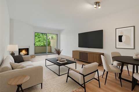 3480 Barham Boulevard, Los Angeles, CA 90068