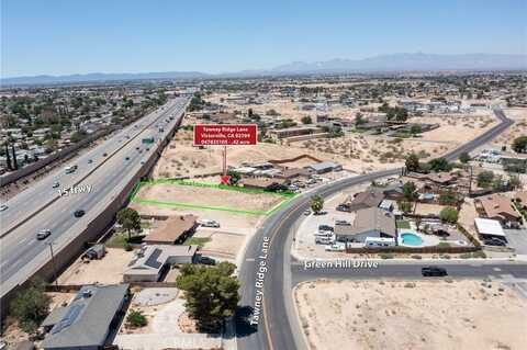 0 Tawney Ridge Lane, Victorville, CA 92394