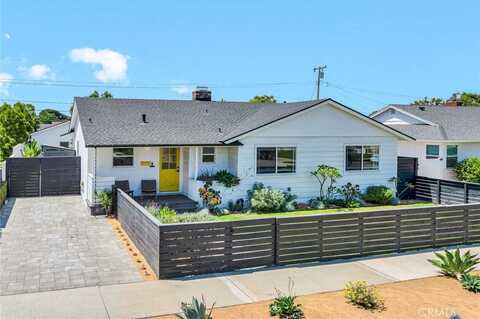 1402 E Rose Avenue, Orange, CA 92867