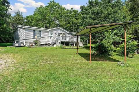 617 Duncan LN, Pineville, MO 64856