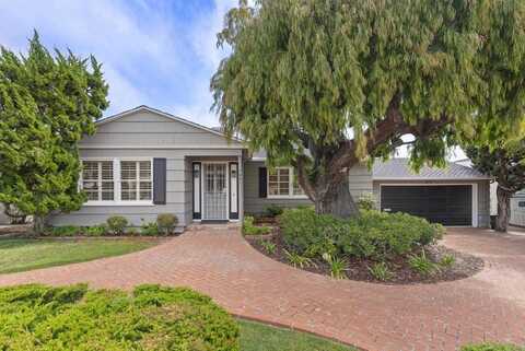 1451 Savoy Circle, San Diego, CA 92107
