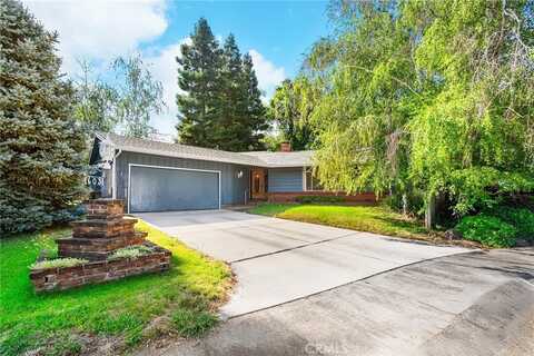 603 Reed Park Drive, Chico, CA 95926