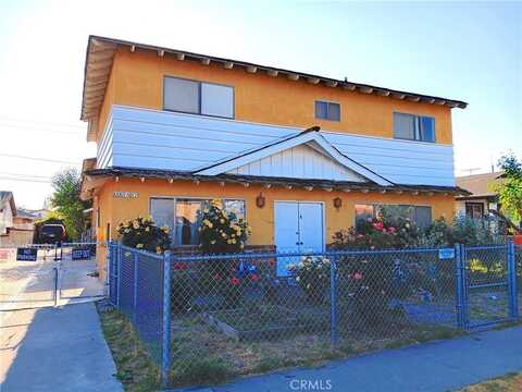 10007 Otis Street, South Gate, CA 90280