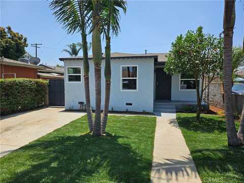4618 E Linsley Street, Compton, CA 90221