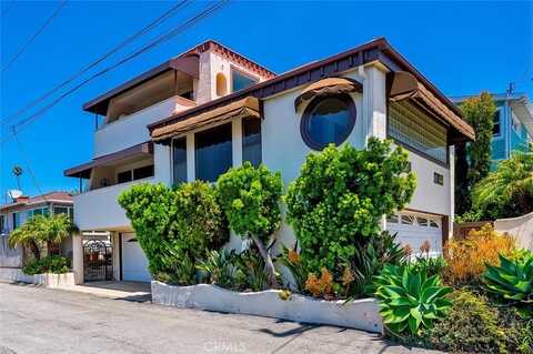 223 Chiquita Street, Laguna Beach, CA 92651