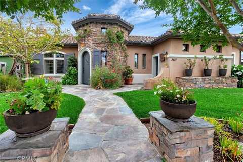 2501 Margaret Drive, Newport Beach, CA 92663
