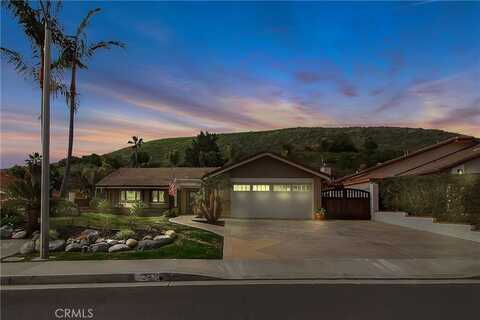 3163 Inclinado, San Clemente, CA 92673