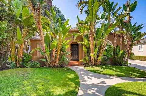 4277 Kraft Avenue, Studio City, CA 91604