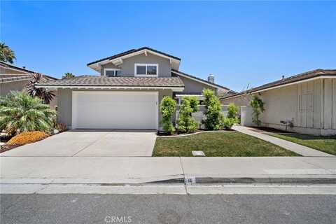 16 Bluejay, Irvine, CA 92604