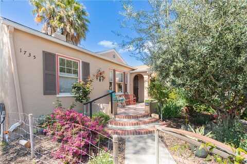 1735 Park Street, Paso Robles, CA 93446