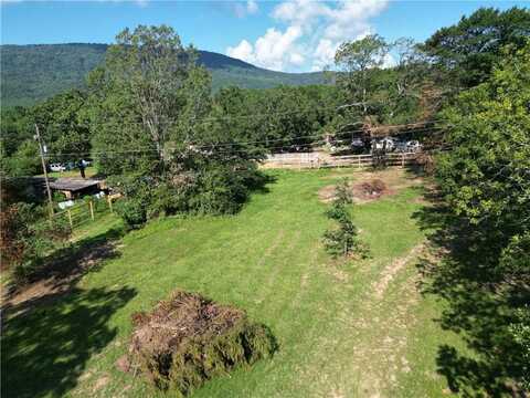 10403 Haney Hollow RD, Dardanelle, AR 72834