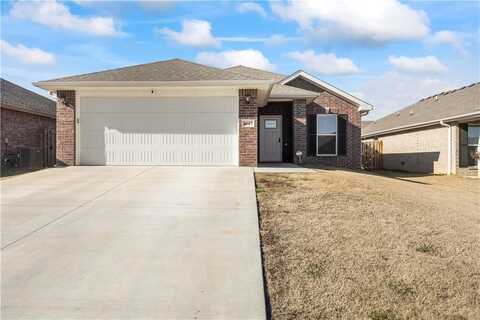 6007 NW Ettie May ST, Bentonville, AR 72713