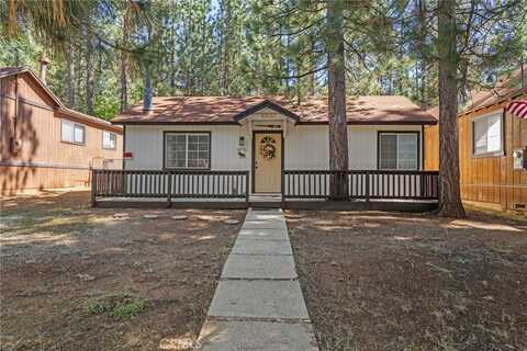 42637 La Placida Avenue, Big Bear Lake, CA 92315