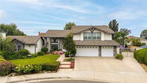 20709 Calle Pera, Yorba Linda, CA 92886