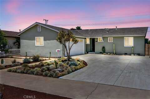 1319 E Monroe Avenue, Orange, CA 92867
