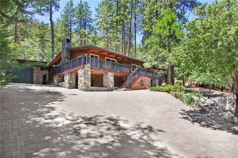 901 Mocking Bird Road, Wrightwood, CA 92397